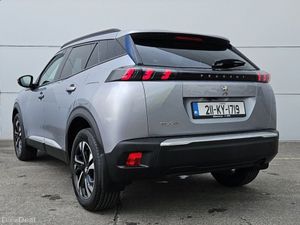 Peugeot 2008 1.2 Puretech 100bhp Allure - Image 4