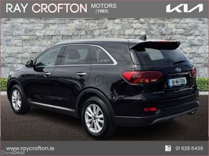 Kia Sorento 2.2 K3 4x4 - Image 4