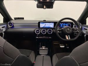Mercedes-Benz A-Class A-Class 180 - Image 4