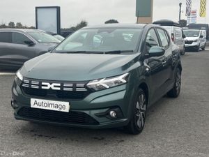 Dacia Sandero Expression TCe 90 5Sp GSR2 - Image 3
