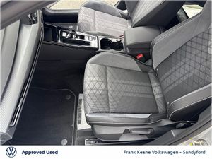 Volkswagen Golf 1.5 eTSI 130HP R-Line DSG MHEV @Fr - Image 4