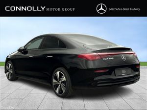 Mercedes-Benz CLA CLA250+ *Night Package* - Image 3