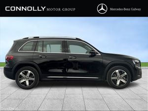 Mercedes-Benz GLB GLB 200d Progressive Line - Image 4
