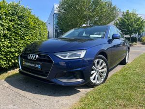 Audi A4 2.0 TDI 35*Auto* S/H*New Nct 06-2028* - Image 4