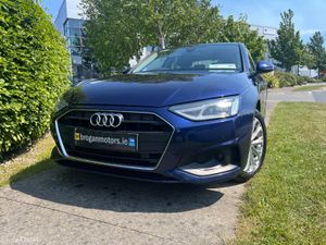 Audi A4 2.0 TDI 35*Auto* S/H*New Nct 06-2028* - Image 3
