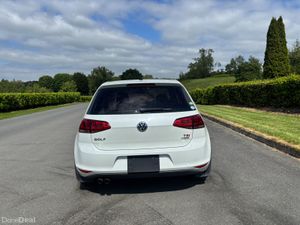 VOLKSWAGEN GOLF 1.4 TSI HIGHLINE AUTO 2015 - Image 4