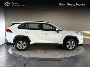 Toyota RAV4 Hybrid Luna - Image 3