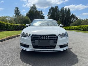 AUDI A3 SALOON 1.4 TFSI AUTO 2016 - Image 2