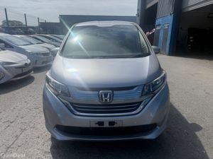 2017 Honda Freed Hybrid Automatic 6 Seater - Image 2