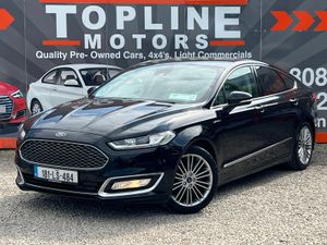 ///STUNNING MODEO VIGNALE//HIGH END TRIM//AUTO// - Image 4