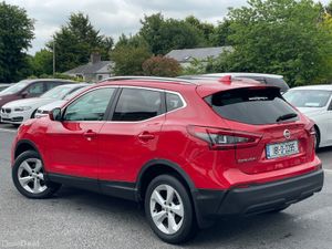 Nissan Qashqai 2018 - Image 4