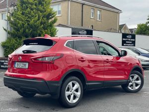 Nissan Qashqai 2018 - Image 3