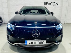 242*FACELIFT EDITION*EQA 250+ MERCEDES 70.5KWH - Image 4