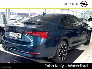 Skoda Octavia OCTAVIA AMB 2.0TDI 115HP - Image 4