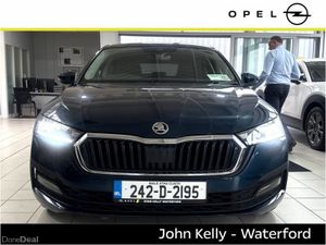 Skoda Octavia OCTAVIA AMB 2.0TDI 115HP - Image 2