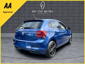 182 VW Polo 1.0TSI *HIGHLINE / AUTO / 35,000KMS* - Image 2