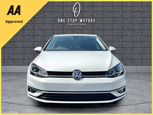 172 VW Golf 1.4TSI *HIGHLINE MK7.5* (42,000KMS) - Image 3