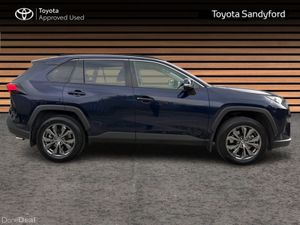Toyota RAV4 HYBRID SOL // LEATHER HEATED SEATS // - Image 3