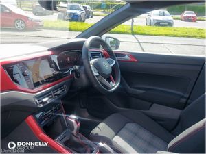Volkswagen Polo Hatchback GTI - Image 2