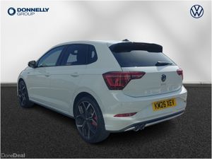 Volkswagen Polo Hatchback GTI - Image 3