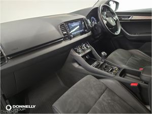 Skoda KAROQ Estate SE L - Image 3