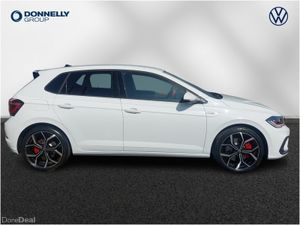 Volkswagen Polo Hatchback GTI - Image 4