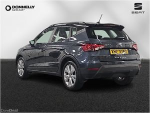 SEAT Arona Hatchback SE Technology - Image 4