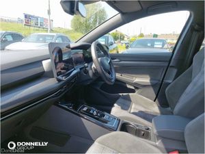 Volkswagen Golf Hatchback GTE - Image 3