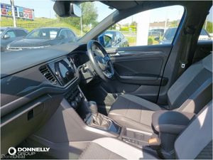 Volkswagen T-roc Diesel Hatchback R-Line - Image 3