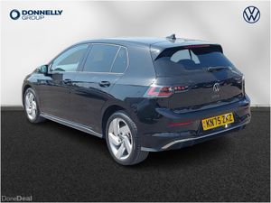 Volkswagen Golf Hatchback GTE - Image 4