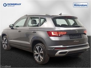 SEAT Ateca Estate SE Technology - Image 3