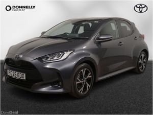 Toyota Yaris Hatchback Design - Image 4