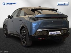 Peugeot 3008 E- Electric Estate GT - Image 2