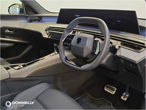 Peugeot 3008 E- Electric Estate GT - Image 4