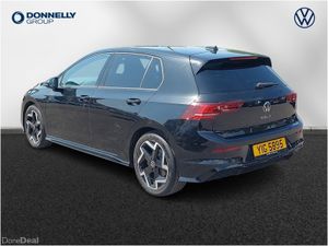 Volkswagen Golf Diesel Hatchback R-Line - Image 4