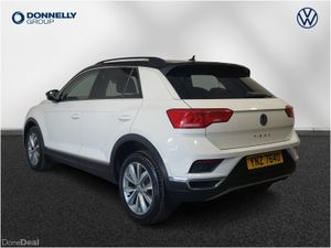 Volkswagen T-roc Hatchback Design - Image 4