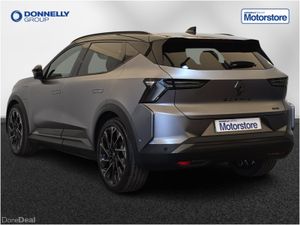 Renault Scenic E-Tech Electric Estate Esprit Alpin - Image 3