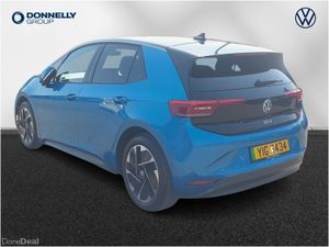 Volkswagen Id.3 Hatchback Match Pro - Image 4