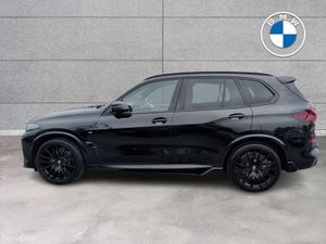 BMW X5 xDrive50e M Sport - Image 3