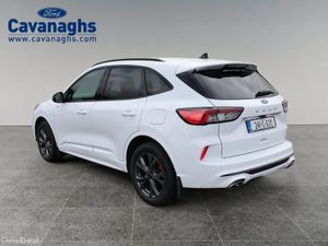 2024 Ford KUGA ST-LINE X 2.5PHEV 225PS - Image 3