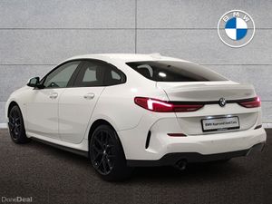 BMW 2-Series 218i M Sport Gran Coupe - Image 3