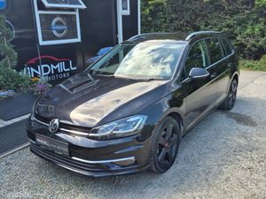 Volkswagen Golf Highline 1.2 TSI 5DR DSG - Image 2