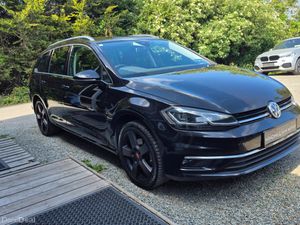 Volkswagen Golf Highline 1.2 TSI 5DR DSG - Image 3