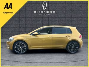 2019 VW Golf 1.2TSI MK7.5 AUTO *AS NEW / MUST SEE) - Image 3