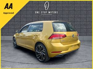 2019 VW Golf 1.2TSI MK7.5 AUTO *AS NEW / MUST SEE) - Image 2