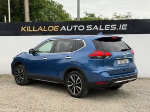 2021 Nissan X-Trail 1.3P SV Premium Auomatic - Image 4