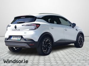 Renault Captur esprit alpine E-Tech 160 Auto E06X - Image 3