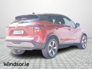 Nissan Qashqai 1.3 PET MILD HYBRID SV PREMIUM**€30 - Image 3