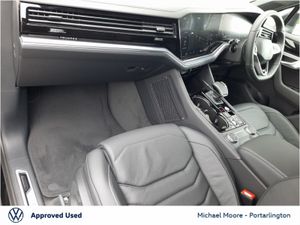 Volkswagen Touareg CV R-LINE 3.0TDI 4M 231HP - Image 4