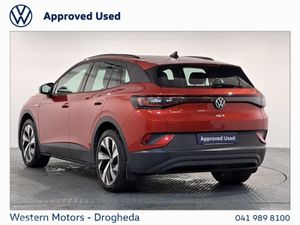 Volkswagen ID.4 LIFE 77kWh 174HP - Image 4